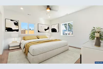 141 NE D St, Willamina, OR 97396 - Photo 16