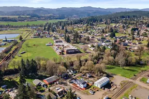 141 NE D St, Willamina, OR 97396 - Photo 44