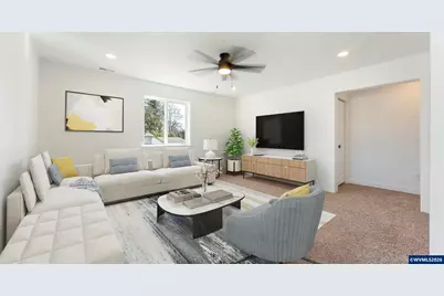 141 NE D St, Willamina, OR 97396 - Photo 22