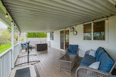 611 Hobson St, Stayton, OR 97383 - Photo 28