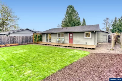 13275 Daiquiri Lake Dr NE, Aurora, OR 97002 - Photo 24