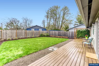 13275 Daiquiri Lake Dr NE, Aurora, OR 97002 - Photo 22