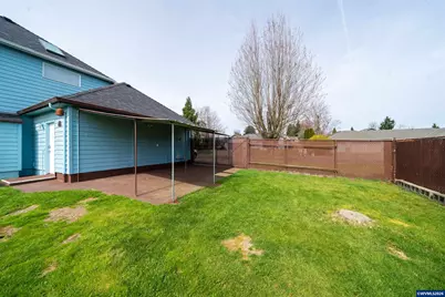 312 SW Cascade Meadow Dr, Sublimity, OR 97385 - Photo 40