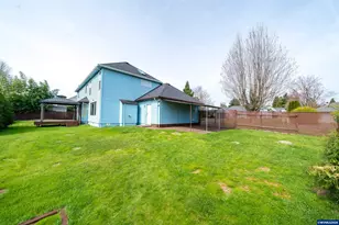 312 SW Cascade Meadow Dr, Sublimity, OR 97385 - Photo 38