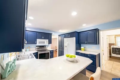 312 SW Cascade Meadow Dr, Sublimity, OR 97385 - Photo 12