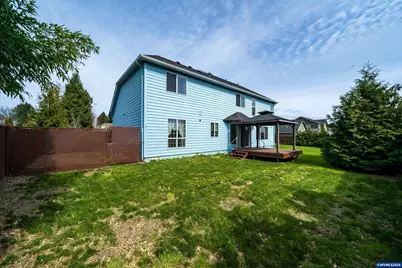 312 SW Cascade Meadow Dr, Sublimity, OR 97385 - Photo 36