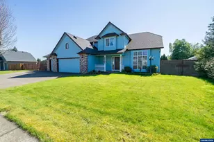 312 SW Cascade Meadow Dr, Sublimity, OR 97385 - Photo 2