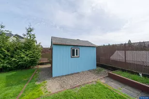 312 SW Cascade Meadow Dr, Sublimity, OR 97385 - Photo 42