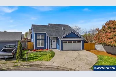 2427 Exmoor Ct SE, Salem, OR 97317 - Photo 34