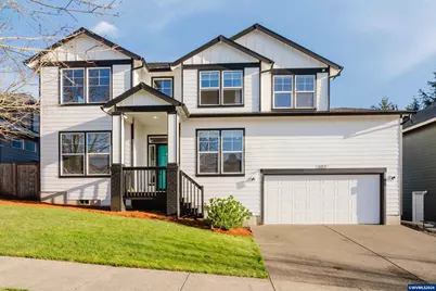 2837 Bald Eagle Av NW, Salem, OR 97304 - Photo 1