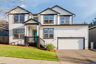 2837 Bald Eagle Ave NW, Salem, OR 97304 - Photo 1