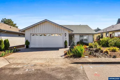 3318 Oakcrest Dr NW, Salem, OR 97304 - Photo 24