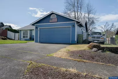 5183 Fort Rock Av SE, Salem, OR 97306 - Photo 2