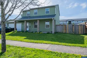 1298 Kees St, Lebanon, OR 97355 - Photo 1