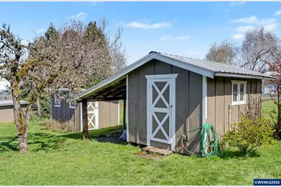 14437 Evans Valley Rd NE, Silverton, OR 97381 - Photo 44