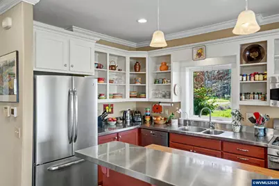 14437 Evans Valley Rd NE, Silverton, OR 97381 - Photo 12