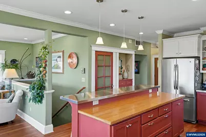 14437 Evans Valley Rd NE, Silverton, OR 97381 - Photo 16