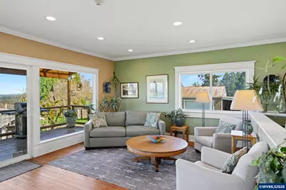 14437 Evans Valley Rd NE, Silverton, OR 97381 - Photo 8