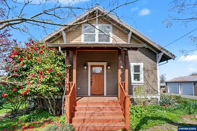 14437 Evans Valley Rd NE, Silverton, OR 97381 - Photo 1