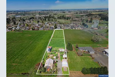 14437 Evans Valley Rd NE, Silverton, OR 97381 - Photo 4