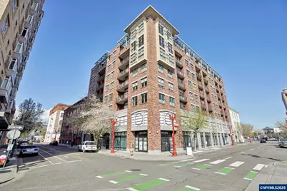 411 NW Flanders St St, Portland, OR 97209 - Photo 1