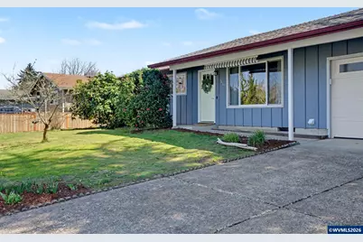 3465 NE Londonberry Wy, Corvallis, OR 97330 - Photo 2