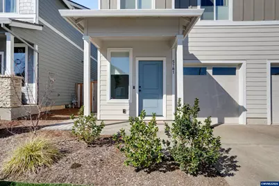 5781 NW Torchcrest Pl, Corvallis, OR 97330 - Photo 2