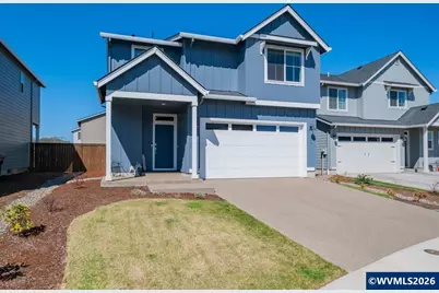 5954 Henshaw St SE, Albany, OR 97322 - Photo 1