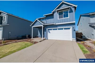 5954 Henshaw St SE, Albany, OR 97322 - Photo 2