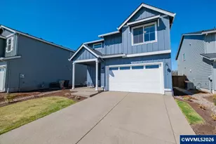 5954 Henshaw St SE, Albany, OR 97322 - Photo 2