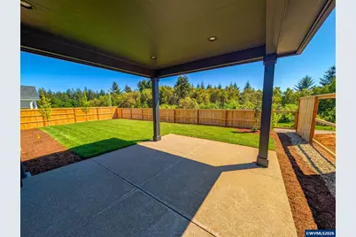 6173 Evangelista (Lot 42) St S, Salem, OR 97306 - Photo 30