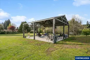 622 SE 4th Ave, Mill City, OR 97360 - Photo 36