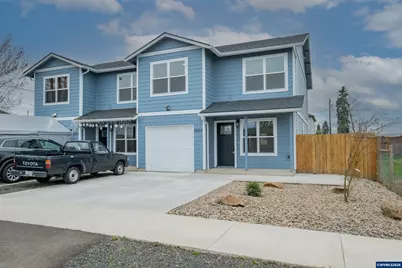 1026-1028 6th Av SE, Albany, OR 97321 - Photo 2