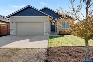 7922 5th St SE, Turner, OR 97392 - Photo 1