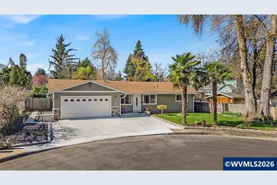 180 Woodcrest Ct, Woodburn, OR 97071 - Photo 28