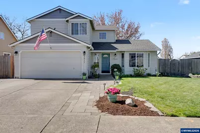2835 Bridlewood Lp SE, Albany, OR 97322 - Photo 1