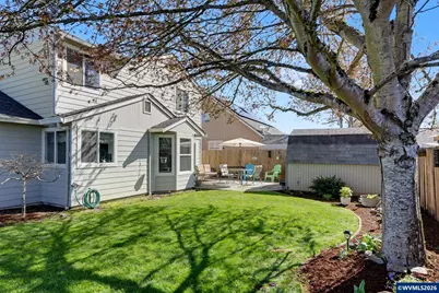 2835 Bridlewood Lp SE, Albany, OR 97322 - Photo 30