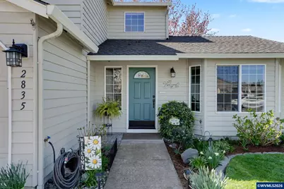 2835 Bridlewood Lp SE, Albany, OR 97322 - Photo 2