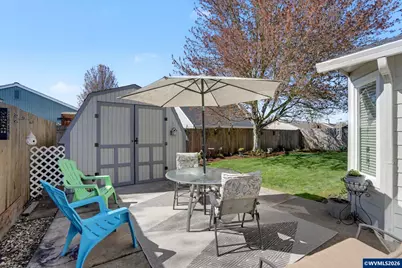 2835 Bridlewood Lp SE, Albany, OR 97322 - Photo 26