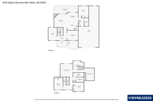 3016 Eagles Claw Ave NW, Salem, OR 97304 - Photo 50