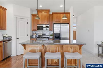 3016 Eagles Claw Av NW, Salem, OR 97304 - Photo 8