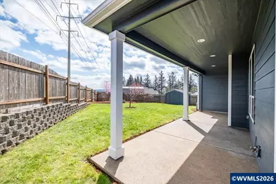 3016 Eagles Claw Av NW, Salem, OR 97304 - Photo 44