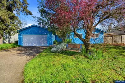 784 Dalke East St, Monmouth, OR 97361 - Photo 1