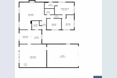 784 Dalke East St, Monmouth, OR 97361 - Photo 4