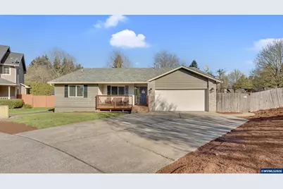 5133 Sycan SE Ct, Salem, OR 97306 - Photo 1