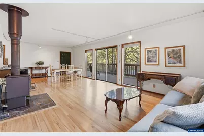 34880 NE Corral Creek Rd, Newberg, OR 97312 - Photo 8