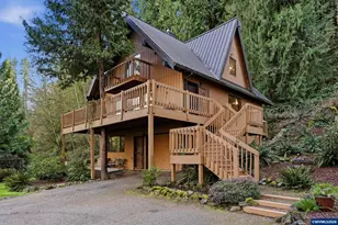 34880 NE Corral Creek Rd, Newberg, OR 97312 - Photo 50