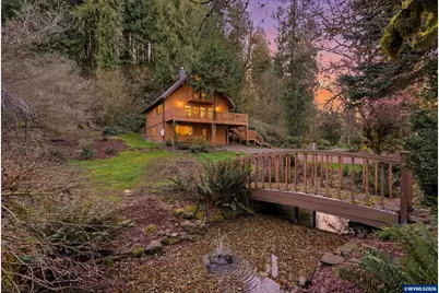 34880 NE Corral Creek Rd, Newberg, OR 97312 - Photo 44