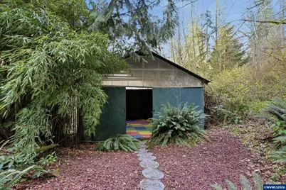 34880 NE Corral Creek Rd, Newberg, OR 97312 - Photo 18