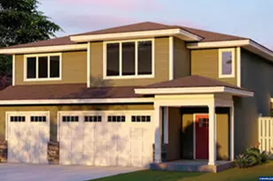 238 NW Newcastle St, Dallas, OR 97338 - Photo 2